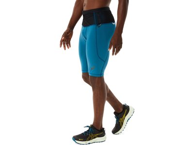 ASICS Herren Shorts FUJITRAIL™ SPRINTER Blau