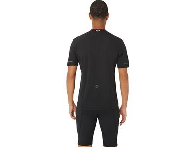 ASICS Herren T-Shirt FUJITRAIL™ SS TOP Grau