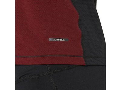 ASICS Herren T-Shirt FUJITRAIL™ SS TOP Grau