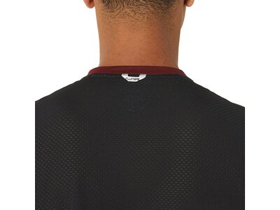 ASICS Herren T-Shirt FUJITRAIL™ SS TOP Grau