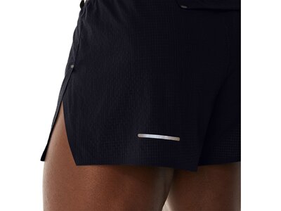 ASICS Herren Shorts METARUN™ SPLIT SHORT Schwarz