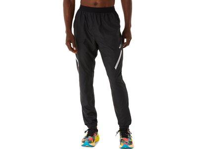 ASICS Herren Hose LITE-SHOW™ PANT Schwarz