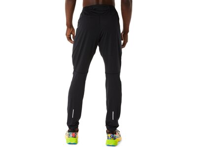 ASICS Herren Hose LITE-SHOW™ PANT Schwarz