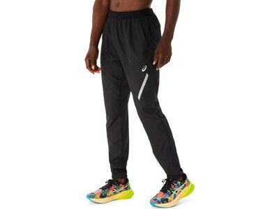 ASICS Herren Hose LITE-SHOW™ PANT Schwarz