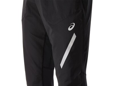 ASICS Herren Hose LITE-SHOW™ PANT Schwarz