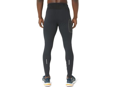 ASICS Herren Tights WINTER RUN TIGHT Grau