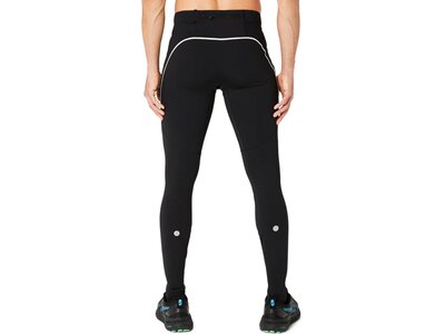 ASICS Herren Tights ROAD LITE-SHOW TIGHT Pink