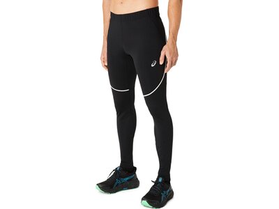 ASICS Herren Tights ROAD LITE-SHOW TIGHT Pink