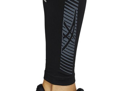 ASICS Damen Tights ICON TIGHT Schwarz