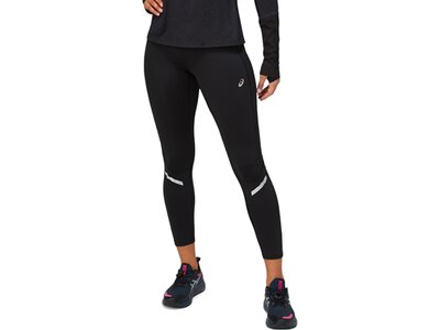 ASICS Damen Tights LITE-SHOW TIGHT Schwarz