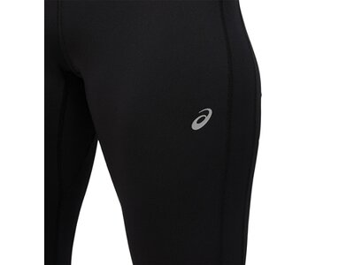 ASICS Damen Tights LITE-SHOW TIGHT Schwarz