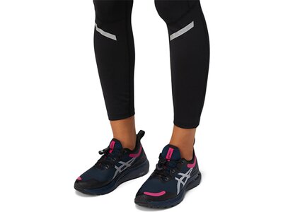 ASICS Damen Tights LITE-SHOW TIGHT Schwarz