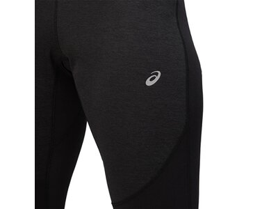 ASICS Damen Tights LITE-SHOW WINTER TIGHT Schwarz