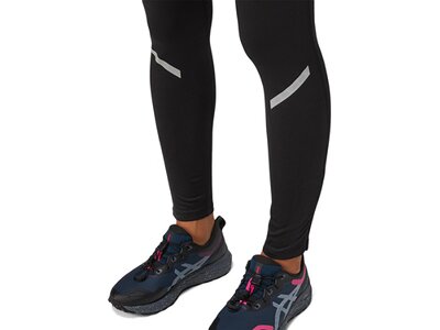 ASICS Damen Tights LITE-SHOW WINTER TIGHT Schwarz