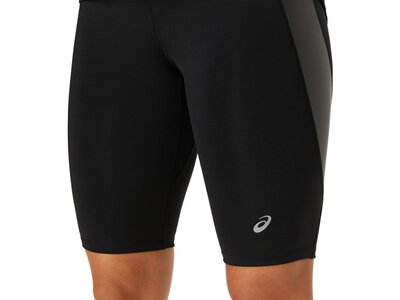 ASICS Damen Shorts KASANE SPRINTER Braun