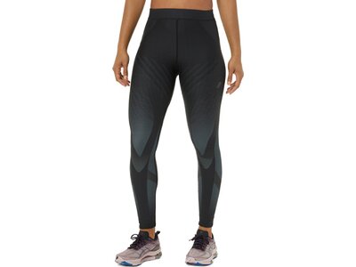 ASICS Damen Tights METARUN™ TIGHT Schwarz