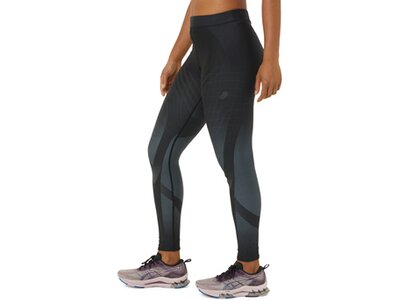 ASICS Damen Tights METARUN™ TIGHT Schwarz