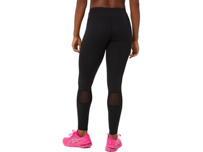ASICS Damen Tights LITE-SHOW TIGHT Schwarz