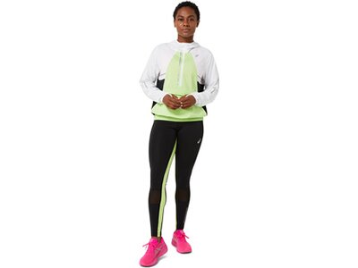 ASICS Damen Tights LITE-SHOW TIGHT Schwarz