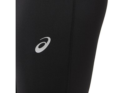 ASICS Damen Tights LITE-SHOW TIGHT Schwarz