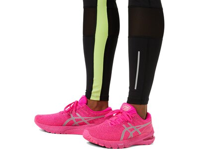 ASICS Damen Tights LITE-SHOW TIGHT Schwarz