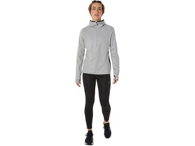 ASICS Damen Tights WINTER RUN TIGHT Silber