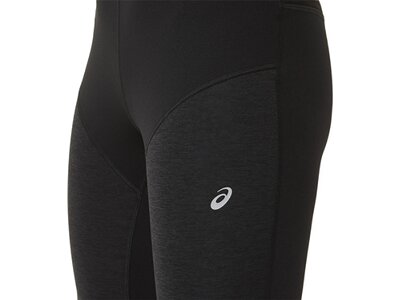 ASICS Damen Tights WINTER RUN TIGHT Silber