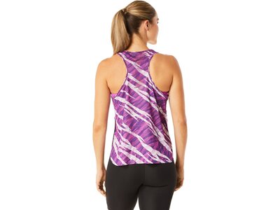 ASICS Damen T-Shirt VENTILATE ACTIBREEZE TANK Pink