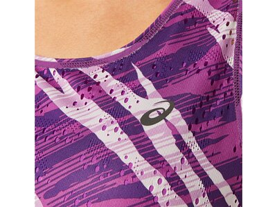 ASICS Damen T-Shirt VENTILATE ACTIBREEZE TANK Pink