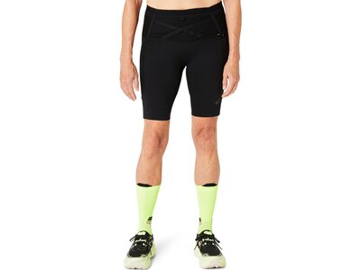 ASICS Damen Shorts FUJITRAIL™ SPRINTER Schwarz
