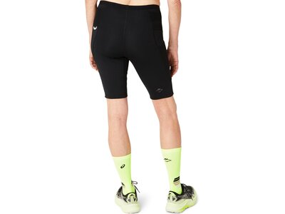 ASICS Damen Shorts FUJITRAIL™ SPRINTER Schwarz