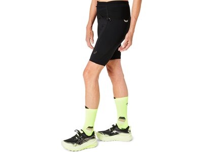 ASICS Damen Shorts FUJITRAIL™ SPRINTER Schwarz