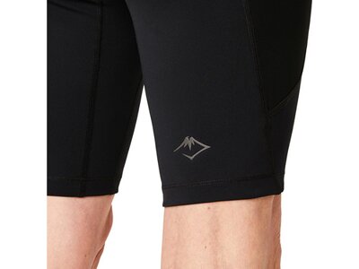 ASICS Damen Shorts FUJITRAIL™ SPRINTER Schwarz