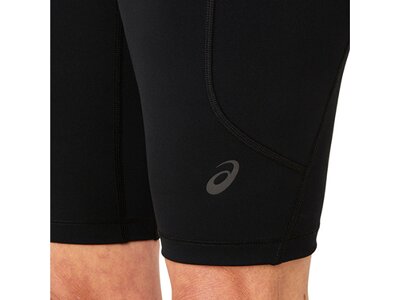 ASICS Damen Shorts FUJITRAIL™ SPRINTER Schwarz