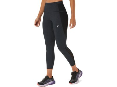 ASICS Damen Tights DISTANCE SUPPLY 7/8 TIGHT Schwarz