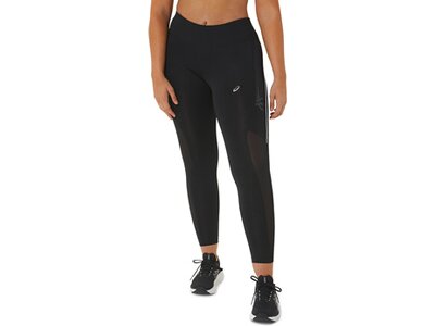 ASICS Damen Tights ICON TIGHT Pink