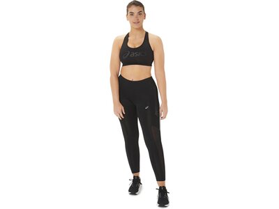 ASICS Damen Tights ICON TIGHT Pink