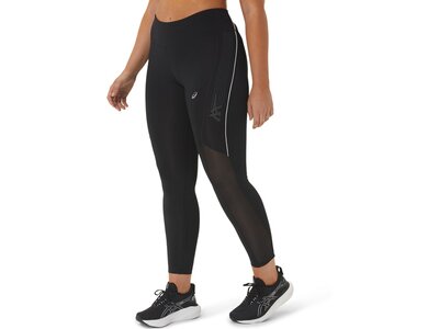 ASICS Damen Tights ICON TIGHT Pink