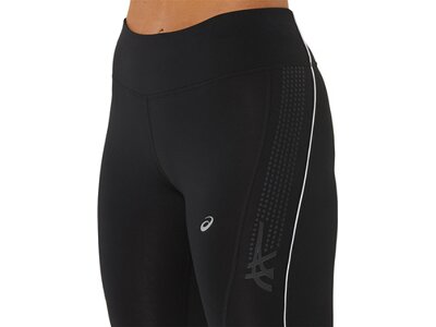 ASICS Damen Tights ICON TIGHT Pink