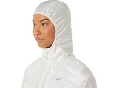 ASICS Damen Jacke NAGINO™ RUN JACKET Blau
