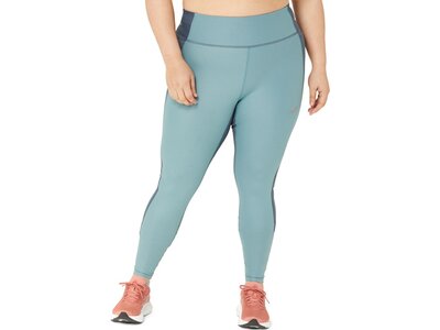 ASICS Damen Tights NAGINO RUN TIGHT Grau