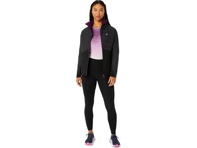 ASICS Damen Tights WINTER RUN TIGHT Braun