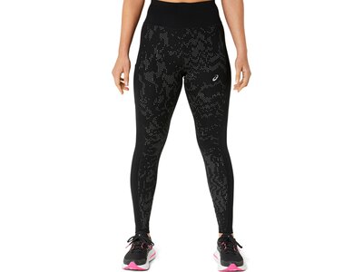 ASICS Damen Tights LITE-SHOW TIGHT Pink