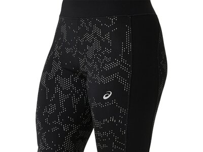 ASICS Damen Tights LITE-SHOW TIGHT Pink