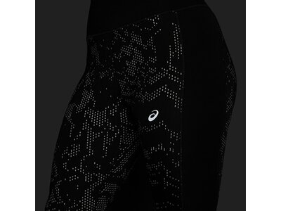 ASICS Damen Tights LITE-SHOW TIGHT Pink