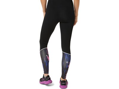 ASICS Damen Tights ROAD LITE-SHOW TIGHT Pink