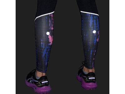 ASICS Damen Tights ROAD LITE-SHOW TIGHT Pink