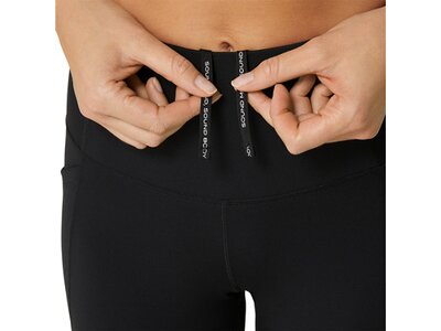 ASICS Damen Tights ROAD LITE-SHOW TIGHT Pink