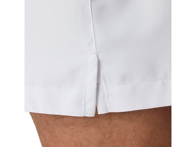 ASICS Herren Shorts MEN COURT 7IN SHORT Braun