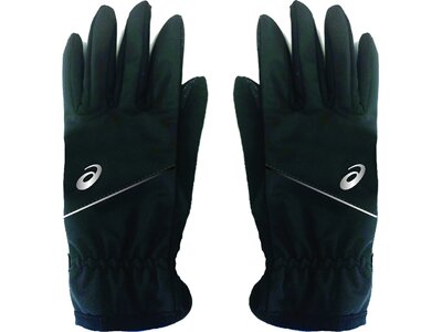 ASICS Herren Handschuhe THERMAL GLOVES Schwarz